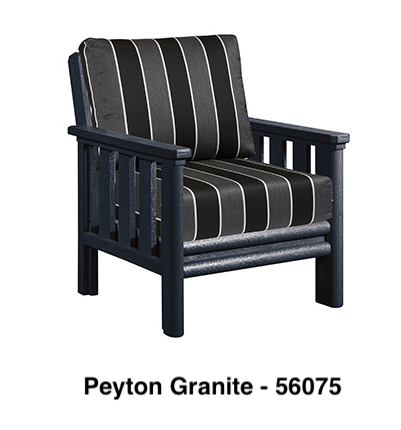 Peyton Granite 56035