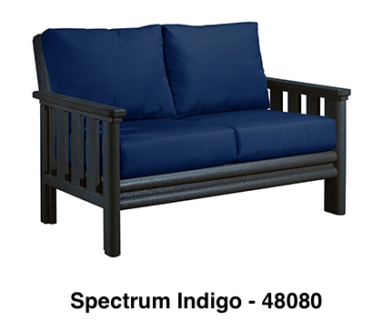 Spectrum Indigo 48080