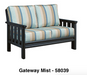 Gateway Mist 58039