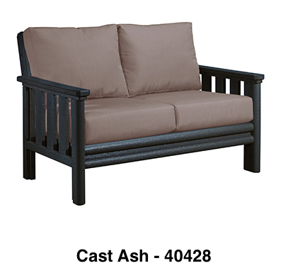 Cast Ash 4028
