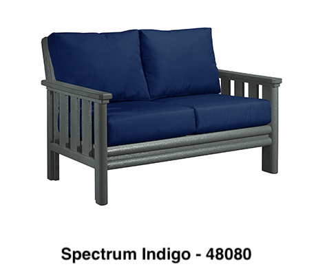 Spectrum Indigo 48080