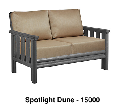 Spotlight Dune 15000