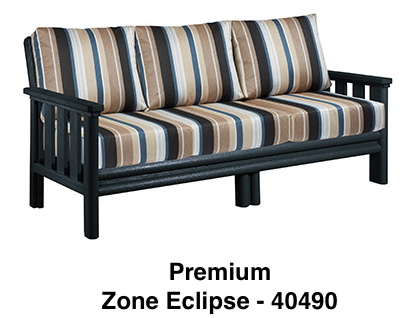 Zone Eclipse 40490