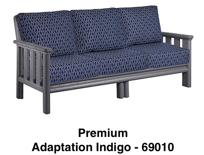 Adaptation Indigo 69010