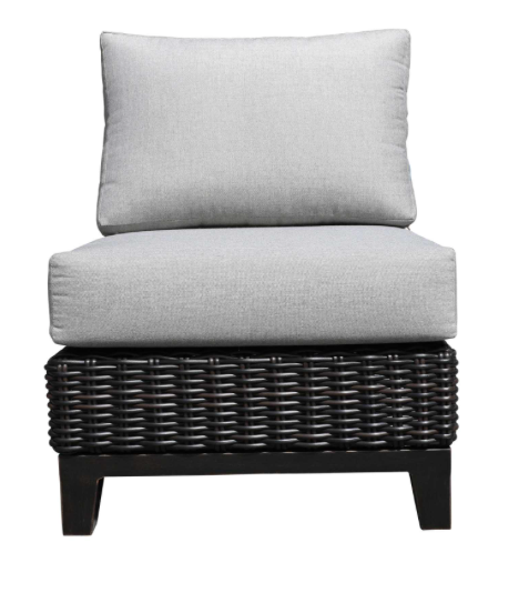 Aubrey Slipper Chair