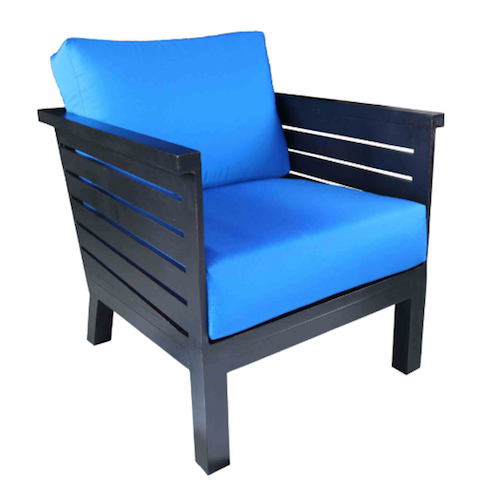 Apex Deep Seat Lounge Chair