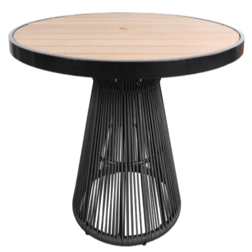 Cove 42" Round Dining Table