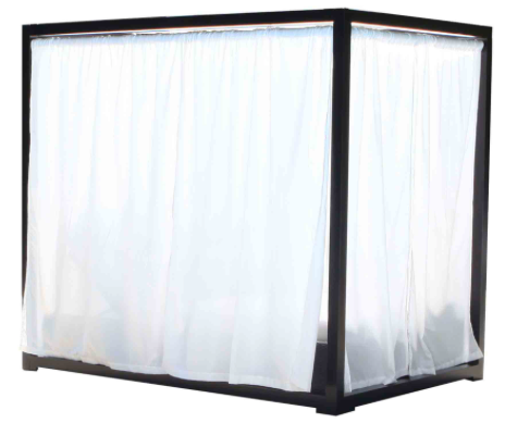 Brighton Cabana Daybed