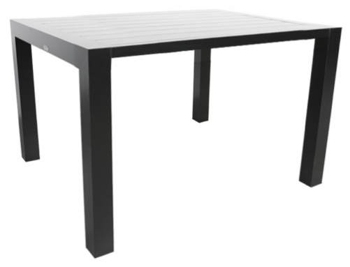 Millcroft 48"x32" ADA Compliant Table - Black