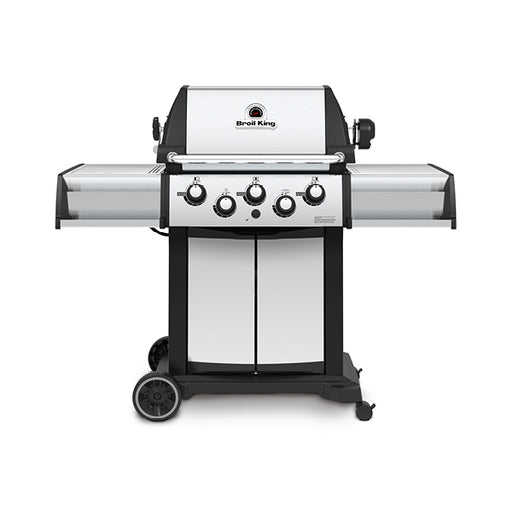 Broil King Signet 390 Gas Grill