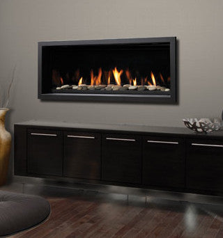 Marquis Direct Vent Fireplace - Skyline II | Patio Palace