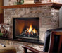 Marquis Direct Vent Fireplace - Solace | Patio Palace