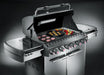 Weber Summit S670 Gas Grill Natural Gas
