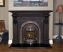 Valor Windsor Arch Gas Fireplace - Log Set