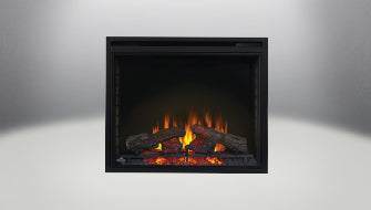 Napoleon Electric Ascent Fireplace