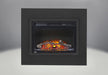 Cinema Series Electric Fireplace by Napoleon