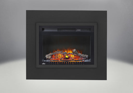 Cinema Series Electric Fireplace by Napoleon