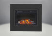 Cinema Series Electric fireplace by Napoleon
