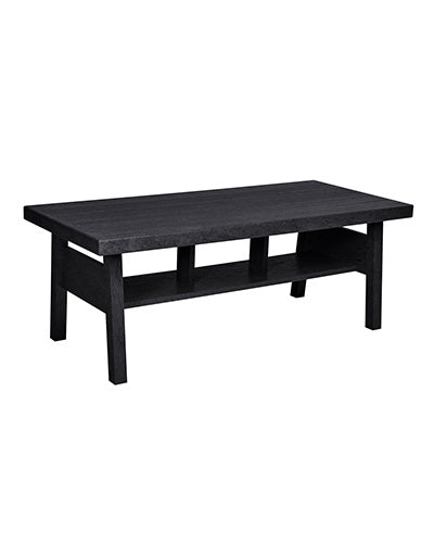 Recycled Plastic Stratford Coffee Table