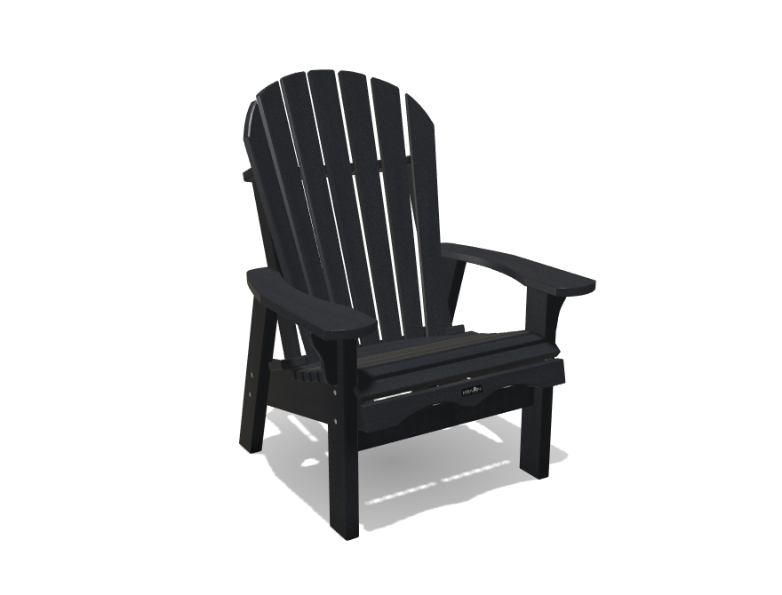 Krahn Adirondack Patio Chair Deluxe