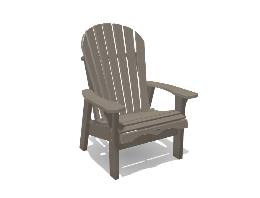 Krahn Adirondack Patio Chair Deluxe
