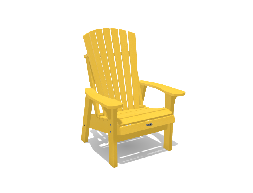 Krahn Adirondack Patio Chair Classic