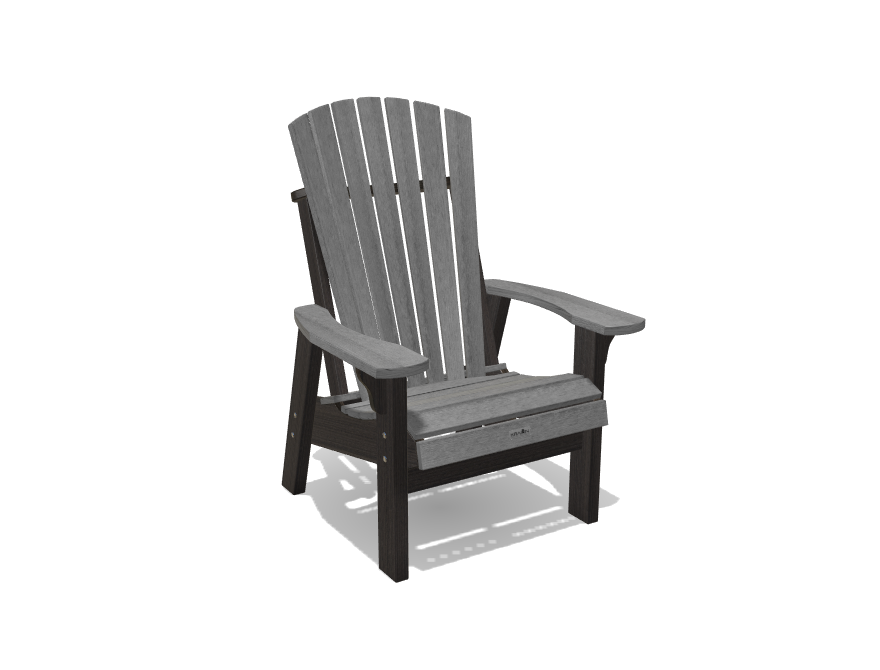 Krahn Adirondack Patio Chair Classic