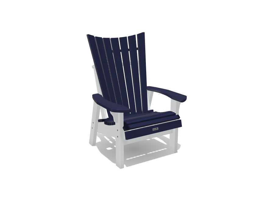 Krahn Yacht Club Patio Chair