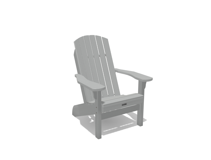 Krahn Muskoka Deck Chair
