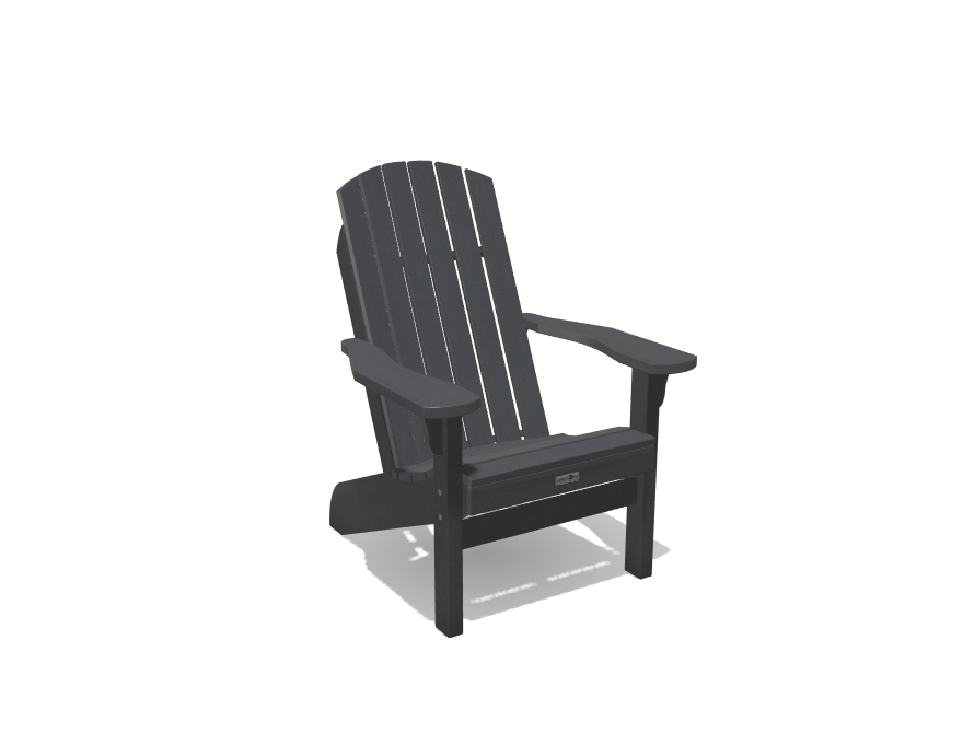 Krahn Muskoka Deck Chair