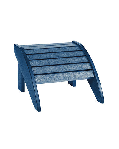 Recycled Plastic Footstool F01