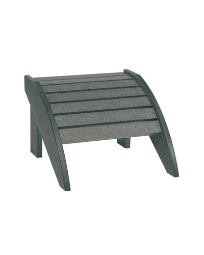 CR Plastics F01 Footstool — Patio Palace