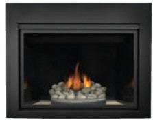 Napoleon HDX40 Clean Face Gas Fireplace