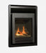 Valor Portrait Freestyle Gas Fireplace - Log Set