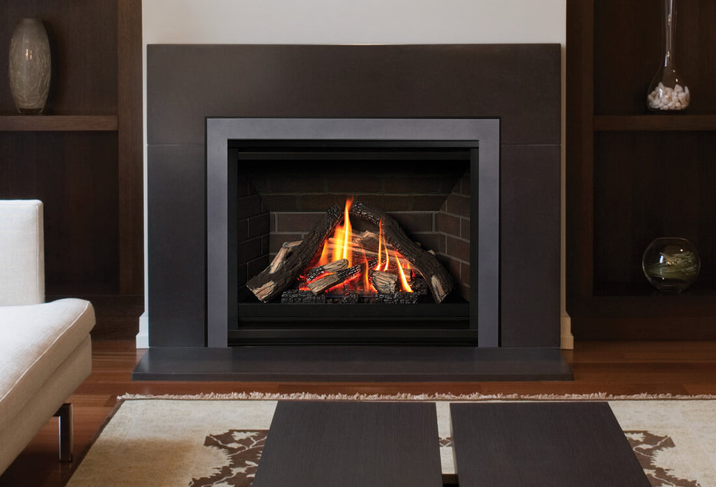 Valor H3 Zero Clearance gas fireplace