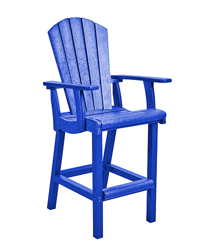 Classic Pub Arm Chair  C28