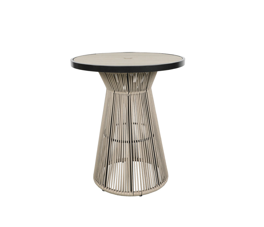 Outdoor Table Collection — Patio Palace