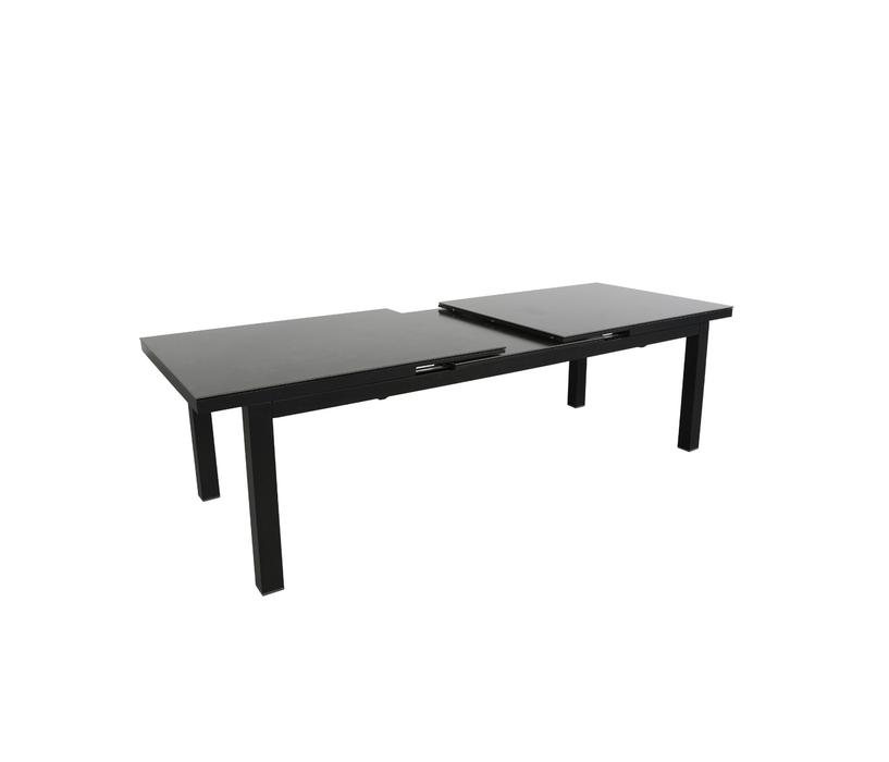 Gramercy 40" x 95" to 126" Extending Dining Table