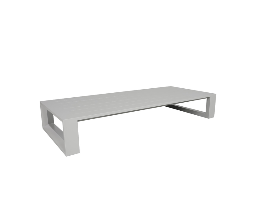 Belvedere 60"x30" Coffee Table