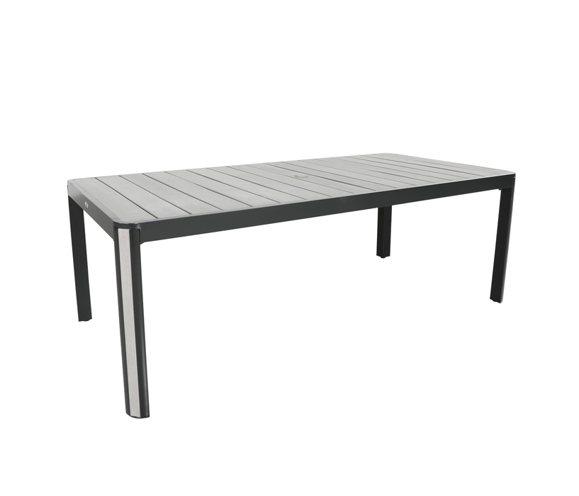 Deco 84"x42" Dining Table