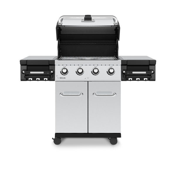 Broil King Regal S420 PRO 956314_ Gas Grill