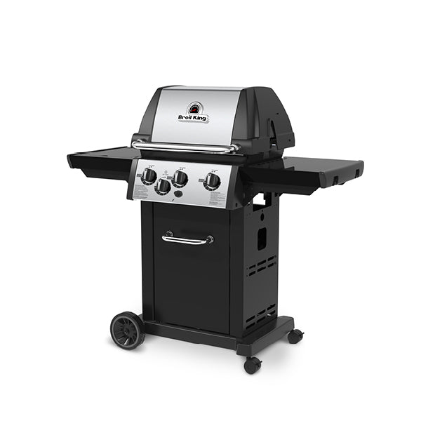 Broil King Monarch 340 83426_  Gas Grill
