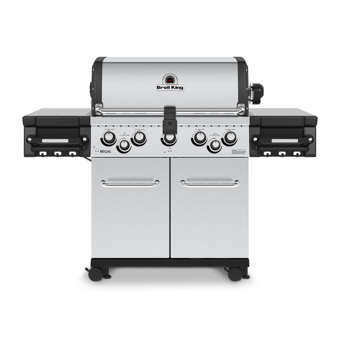 Broil King Regal S590 Pro 95834_ Gas Grill