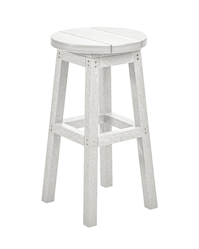 CR Plastics C21C Counter Stool