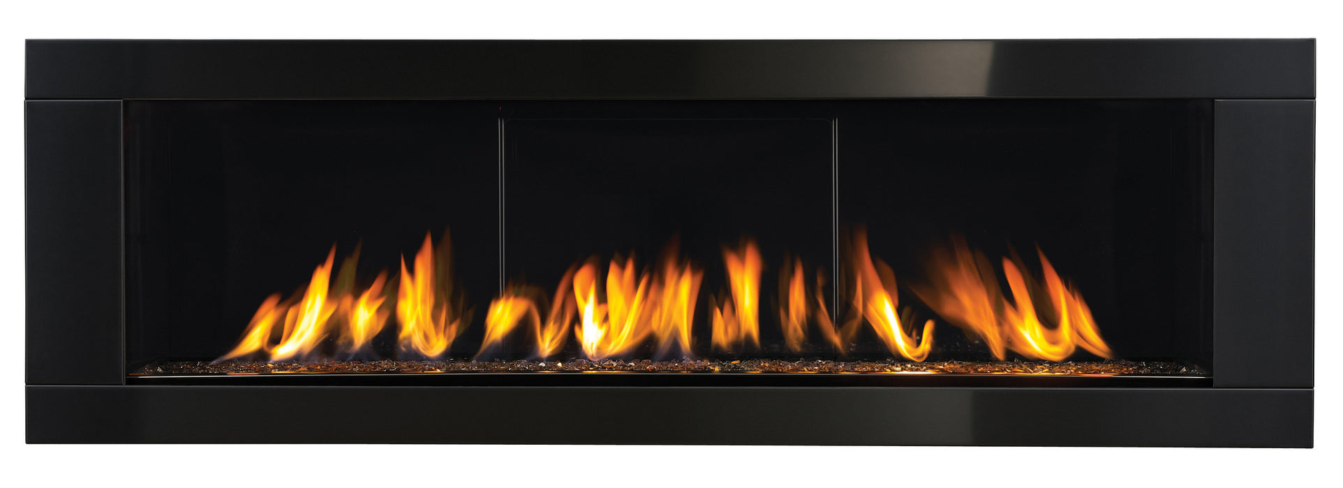 Napoleon LHD62 Linear Gas Fireplace
