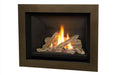 Valor H5 Series Gas Fireplace - Log Set