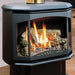 marquis freestanding Sentinel Gas stove 