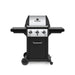 Broil King Monarch Gas Barbecue