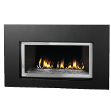 Napoleon Gas Fireplace Insert GDI30G With Glass