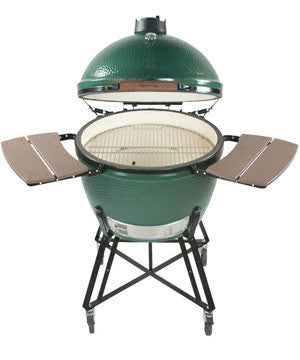 Big Green Egg (XL) with nest and mates 